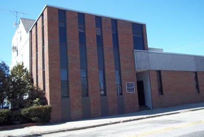 912 Union Street, Manchester, NH 03104 - For Lease 