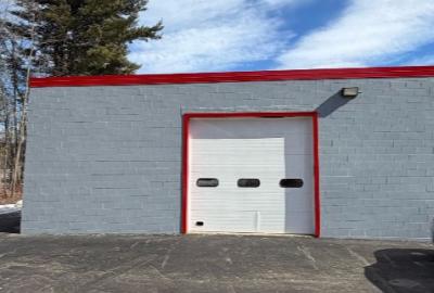 1100 Hooksett Road, Unit 101, Hooksett, NH 03106 - For Lease 