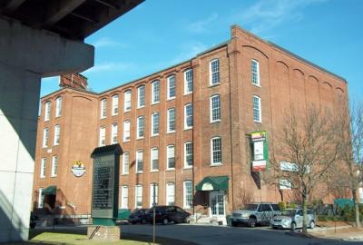 500 N. Commercial Street Unit 101 Restaurant/Brewery Condo with Business For Sale 