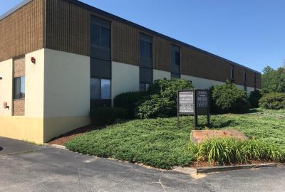 548 Donald Street, Bedford, NH - Office / Whse / Industrial for Lease 