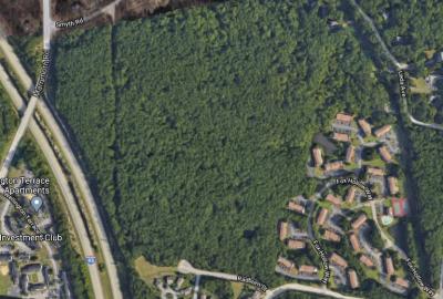Residential Development site - Wellington Hill, Manchester, NH - For Sale-PENDING!!!