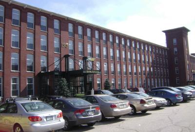 195 McGregor St., Unit #121, Manchester, NH For Sale -For Lease